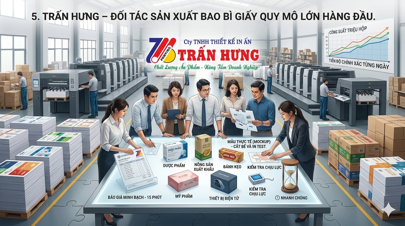 cẩm nang chuẩn bị file thiết kế gửi xưởng in hộp giấy số lượng lớn