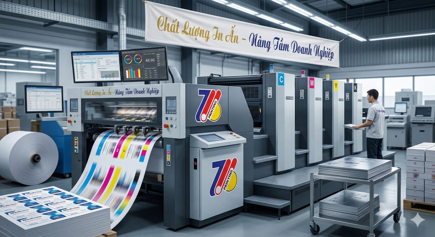 bảng so sánh công nghệ bảng kẽm in offset CTP và CTF truyền thống