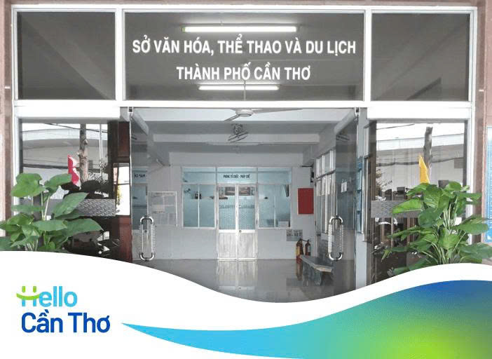 Sở Văn hóa