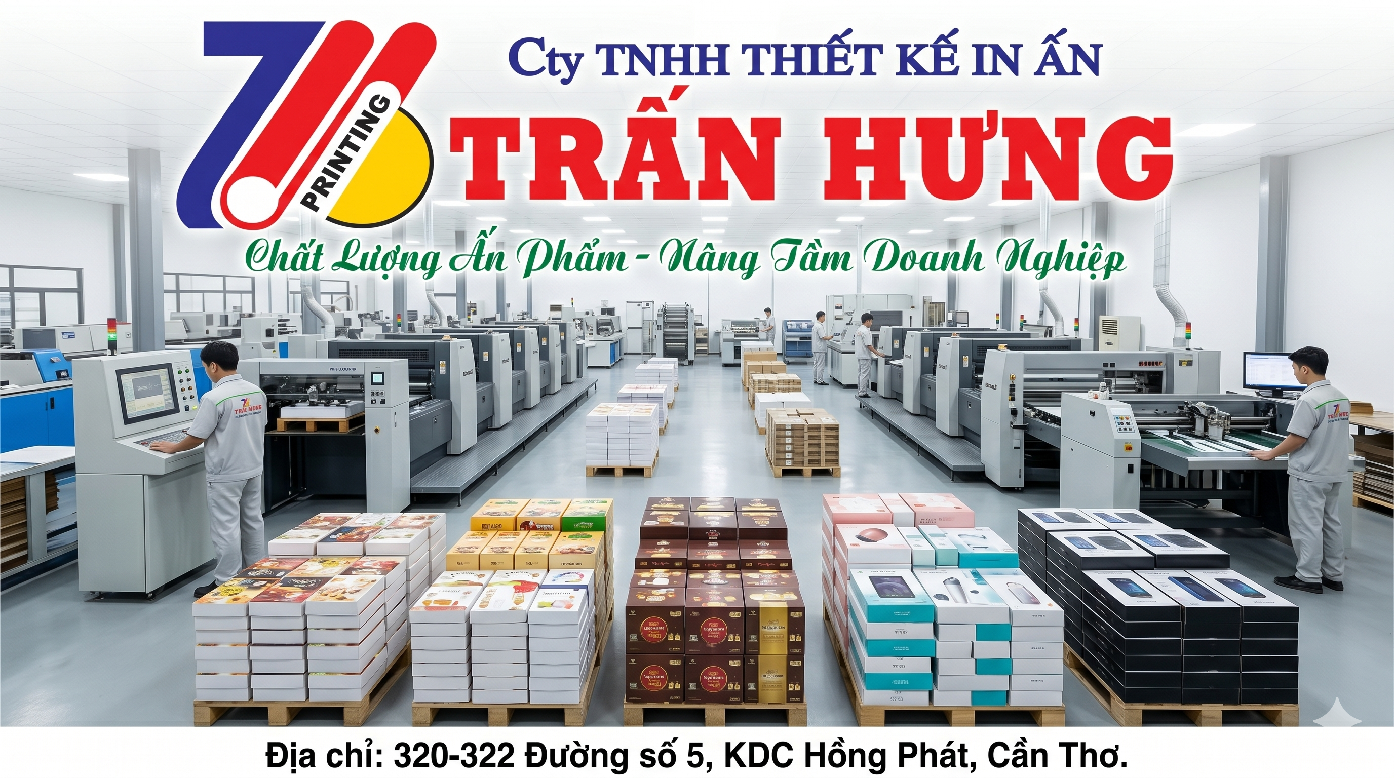 nhà xưởng gia công bế rập Trấn Hưng